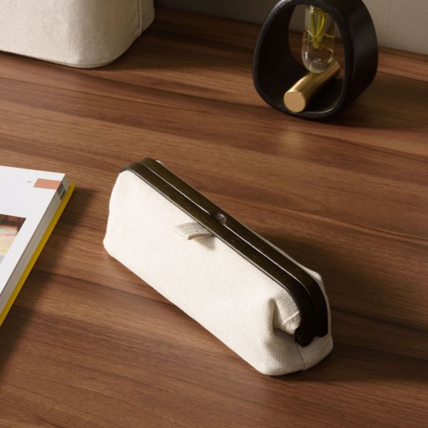 Uroki_Pen Pouch_Beige_01